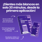 Purple Whitening Strips
