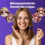 Purple Whitening Strips