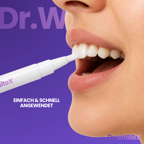 GRATIS Whitening Pen