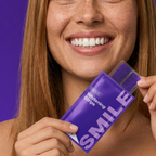 Purple Whitening Strips