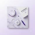 Kit LED Blanqueador Purple Pro