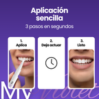 GRATIS Whitening Pen